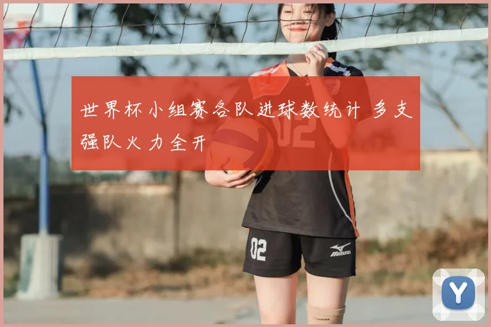 世界杯小组赛各队进球数统计 多支强队火力全开